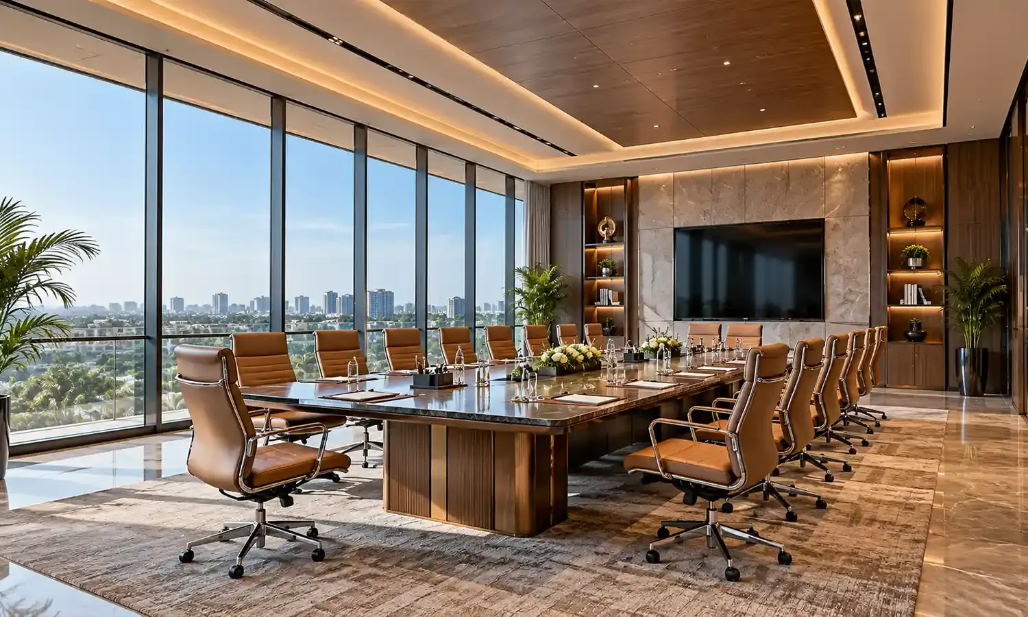 Conference Room